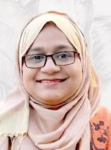 Dr. Dina Layla Hossain, Gynecology, Obstetrics Specialist & Surgeon