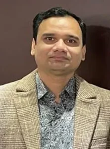 Dr. Dip Jyoti Sarker, Chest Diseases & Medicine Specialist