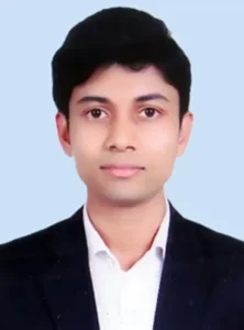 Dr. Emon Kanti Moharer, Neonatal & Pediatric Surgeon