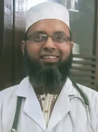 Dr. F.R. Al-Mahmud, Physical Medicine & Rehabilitation Specialist