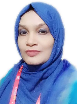 Dr. Farhana Naznin, Mental Diseases, Sexual Medicine & Neuropsychiatry Specialist