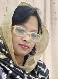Dr. Farhana Rahman, Skin, Allergy, Leprosy, Sexual Disease, Cosmetic & Dermatosurgery Specialist