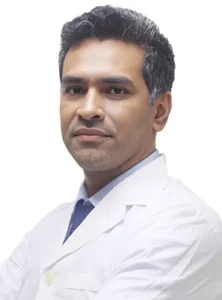 Dr. Fayem Chowdhury (Sony), Colorectal (Piles, Fistula, Rectum, Colon) & Laser Surgeon