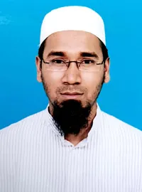 Dr. H.N Masuk Rahman, Physical Medicine (Pain, Arthritis, Paralysis) & Rehabilitation Specialist