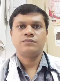 Dr. Himel Saha, Cardiology, Diabetes & Medicine Specialist