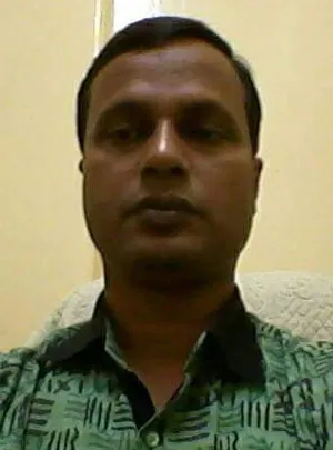 Dr. Iqbal Bahar, Skin, Allergy & Sexual Diseases Specialist