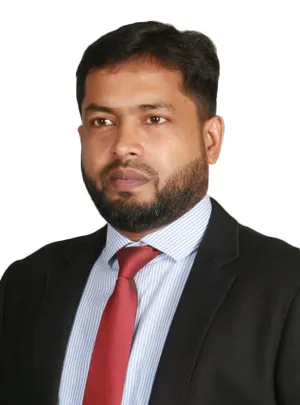 Dr. Jalal Ahmed Ripon — Neurosurgery (Brain, Spine, Nerve, Stroke) Specialist & Surgeon