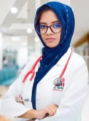 Dr. Jannatul Ferdush Chowdhury — Newborn & Child Diseases Specialist