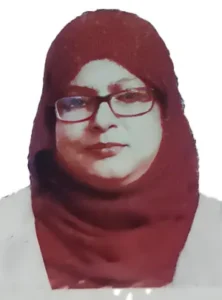 Dr. Jasmine Sultana, Gynecology, Obstetrics, Infertility Specialist & Surgeon
