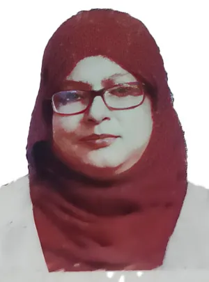 Dr. Jasmine Sultana — Gynecology, Obstetrics, Infertility Specialist & Surgeon