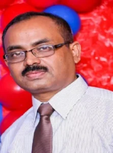 Dr. Jayanta Kumar Saha, Medicine & Cardiology (Heart Diseases) Specialist