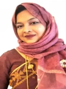 Dr. Jebunnahar, Gynecology, Gynecological Cancer Specialist & Surgeon