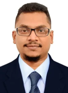 Dr. Kazi Al Baruny, Cardiology (Heart Diseases) Specialist