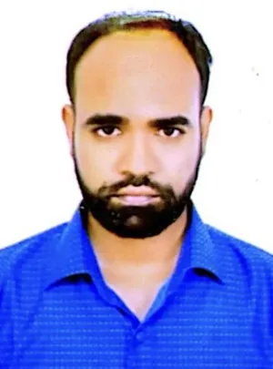 Dr. Khondoker Monirul Alam Russel, Medicine Specialist & Gastro Liver Specialist