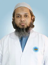 Dr. Mahboob Mustafa Zaman, Internal Medicine (All Diseases of Adults) Specialist