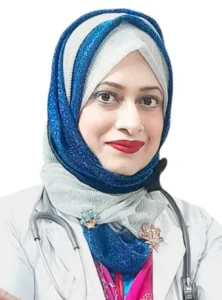 Dr. Masuma Tabassum, Gynecology, Obstetrics, Infertility Specialist & Surgeon