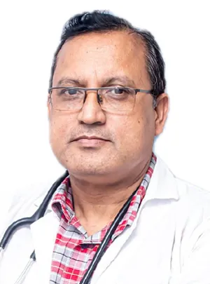 Dr. Md. Abdul Maleque — Orthopedics (Bone, Joint, Spine) Specialist & Trauma Surgeon