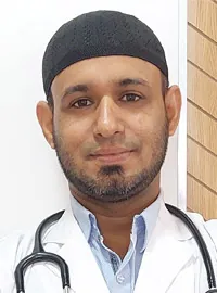 Dr. Md. Abdul Momin, Medicine, Diabetes & Hormone Specialist