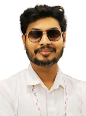 Dr. Md. Abdullah-Al-Kaiser — Oral & Dental Diseases Specialist & Surgeon