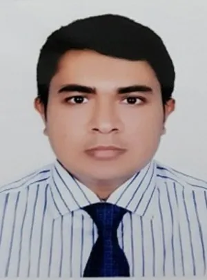 Dr. Md. Abdullah Al Mahmud Shovon, Pediatric Surgeon