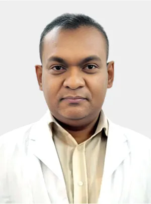 Dr. Md. Al-Saad — Endovascular & Vascular Surgeon