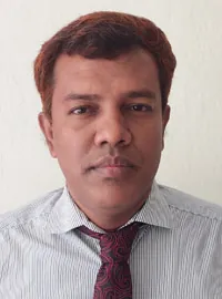 Dr. Md. Amjad Hossain Pramanik — Neurology (Brain, Stroke, Headache, Epilepsy, Migraine) Specialist