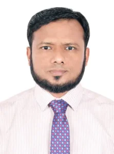 Dr. Md. Anwar Hossain, Psychiatry (Mental Disorders, Drug Addiction & Psycho-Sexual Disorder) Specialist