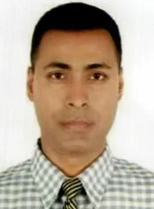 Dr. Md. Anwarul Haque, General, Laparoscopic, Breast & Colorectal Surgeon