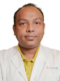 Dr. Md. Anwarul Islam (Sagar), Cardiac, Laparoscopic & General Surgeon