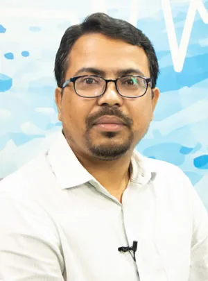 Dr. Md. Arif Ur Rahman — Hemato-Oncologist/Blood Diseases, Blood Cancer Specialist