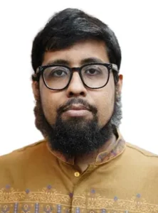 Dr. Md. Asif Hossain, Internal Medicine Specialist