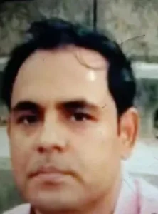 Dr. Md. Azizar Rahman (Razu), Oral & Dental Surgeon