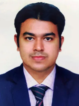 Dr. Md. Bazlur Rahman (Rehan) — Experienced in Medicine, Chest Diseases, Skin-Sex, Diabetes, Pain & Child Diseases
