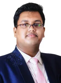 Dr. Md. Easin Arafat, Medicine & Diabetes Specialist
