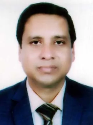 Dr. Md. Edrish Ali Akand — Neurology (Brain, Nerve, Spine, Stroke, Migraine, Headache) Specialist