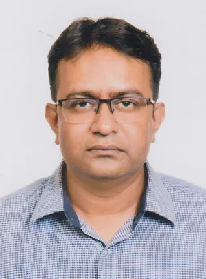 Dr. Md. Ehteshamul Choudhury (Romu) — Orthopedics (Bone, Joint, Spine) Specialist & Trauma Surgeon