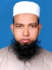 Dr. Md. Fazlul Kader, Newborn, Adolescent & Child Diseases Specialist