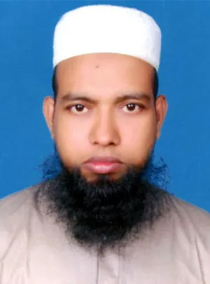 Dr. Md. Fazlul Kader, Newborn, Adolescent & Child Diseases Specialist