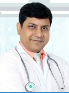 Dr. Md. Ferdous Hasan, Medicine, Diabetes & Hormonal Diseases Specialist