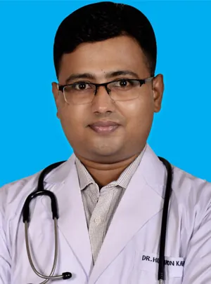 Dr. Md. Humayon Kabir (Shipon), Newborn & Child Health Specialist