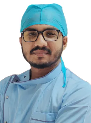 Dr. Md. Humayun Kabir (Sakib), Oral & Dental Surgeon