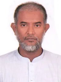 Dr. Md. Ibrahim Khalilullah, Eye Diseases Specialist, Cataract & Phaco Surgeon