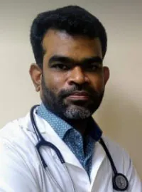 Dr. Md. Jafar Islam, Medicine Specialist