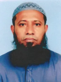 Dr. Md. Jamir Uddin, Newborn, Adolescent & Child Diseases Specialist