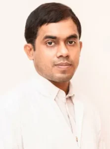 Dr. Md. Mahfuzur Rahman, Orthopedics (Bone, Joint, Spine) Specialist & Trauma Surgeon