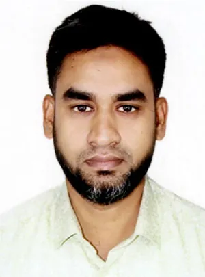 Dr. Md. Mamun-Or-Roshid — Medicine & Gastroenterology Specialist