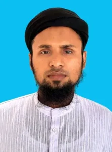 Dr. Md. Mofazzal Hossen, Unani Doctor