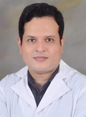 Dr. Mohammad Musa, Orthopedics (Bone, Joint, Trauma) Specialist & Surgeon