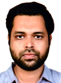 Dr. Md. Naim Hasan, Oral & Dental Specialist and Surgeon