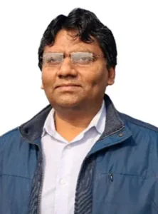 Dr. Md. Najmus Sakib, Clinical & Interventional Cardiologist and Rheumatic Fever Specialist